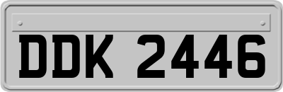 DDK2446