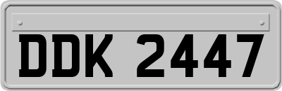 DDK2447