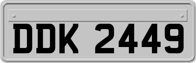 DDK2449
