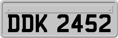 DDK2452