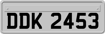 DDK2453