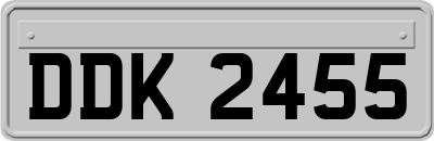 DDK2455