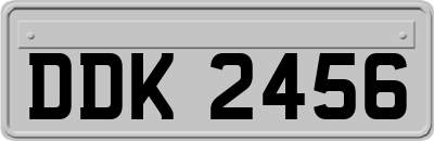 DDK2456