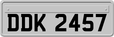DDK2457