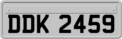 DDK2459