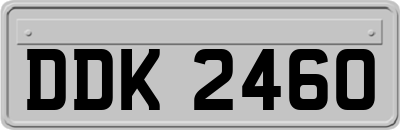 DDK2460