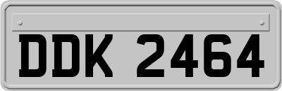 DDK2464