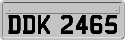 DDK2465