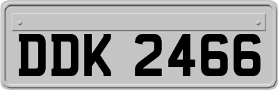 DDK2466
