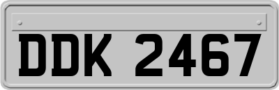 DDK2467