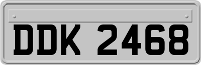 DDK2468