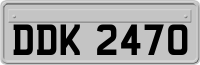DDK2470