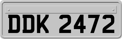 DDK2472