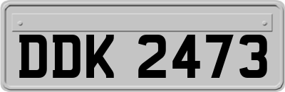 DDK2473