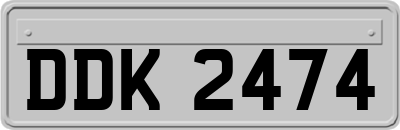 DDK2474