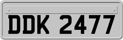 DDK2477