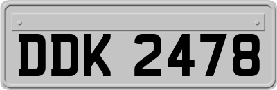 DDK2478