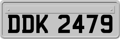 DDK2479