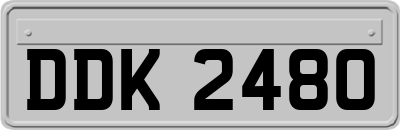 DDK2480
