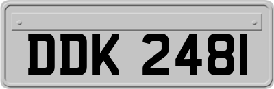 DDK2481