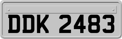 DDK2483