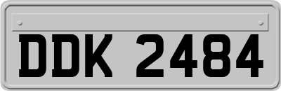 DDK2484