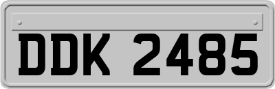 DDK2485
