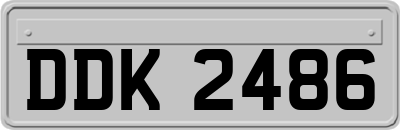 DDK2486