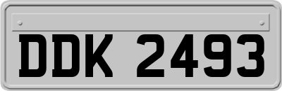 DDK2493
