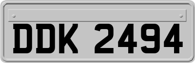 DDK2494