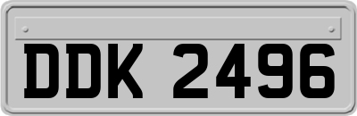 DDK2496