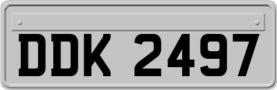 DDK2497