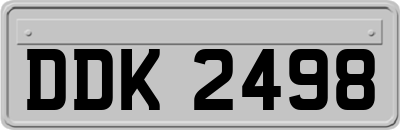 DDK2498