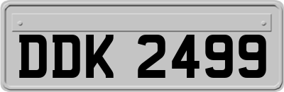 DDK2499