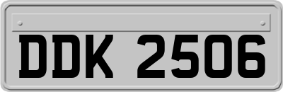 DDK2506