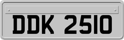 DDK2510