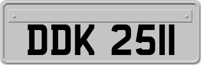 DDK2511