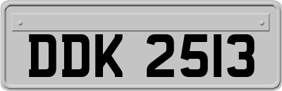 DDK2513