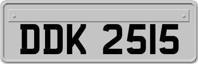 DDK2515