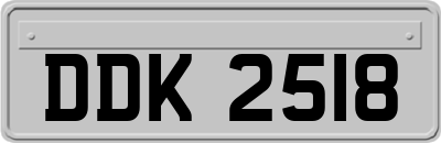 DDK2518