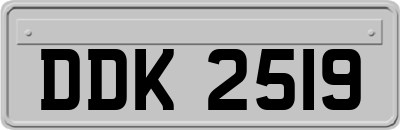 DDK2519