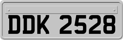 DDK2528