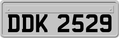 DDK2529