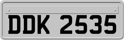 DDK2535