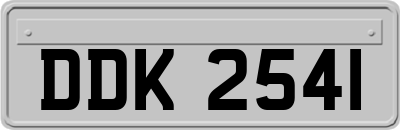 DDK2541
