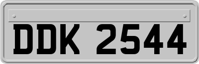 DDK2544