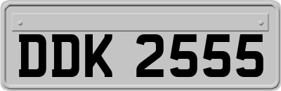 DDK2555