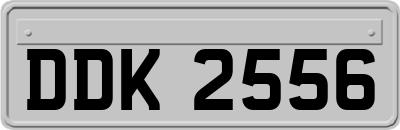 DDK2556