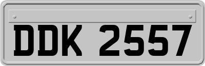 DDK2557
