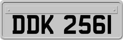 DDK2561